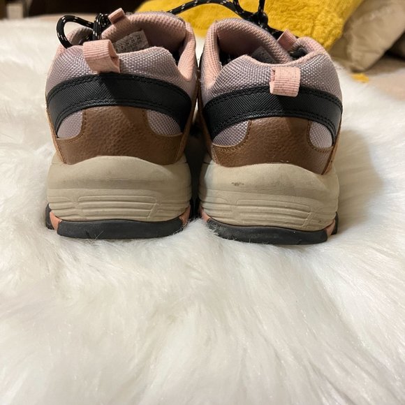 Skechers Women's Waterproof Trail Hiking Shoes, size 9 - Picture 4 of 13